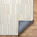 Surya Granada GND-2372 Beige Area Rug by LIVABLISS