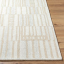 Surya Granada GND-2373 Ivory Area Rug by LIVABLISS