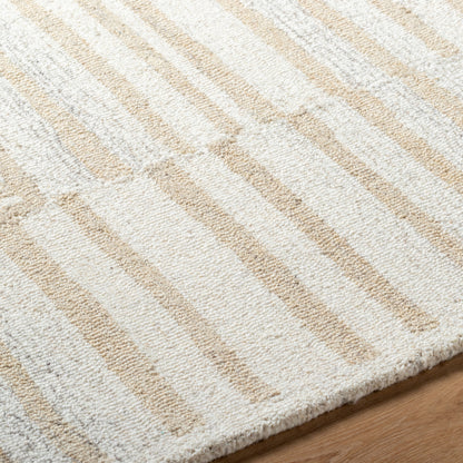 Surya Granada GND-2372 Beige Area Rug by LIVABLISS