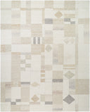 Surya Granada GND-2373 Ivory Area Rug by LIVABLISS