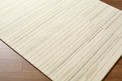 Surya Granada GND-2374 Ivory Area Rug by LIVABLISS