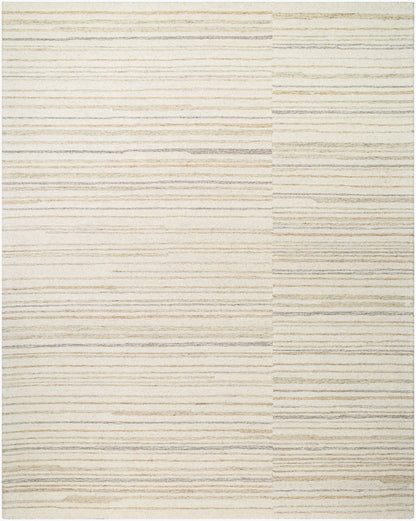 Surya Granada GND-2374 Ivory Area Rug by LIVABLISS