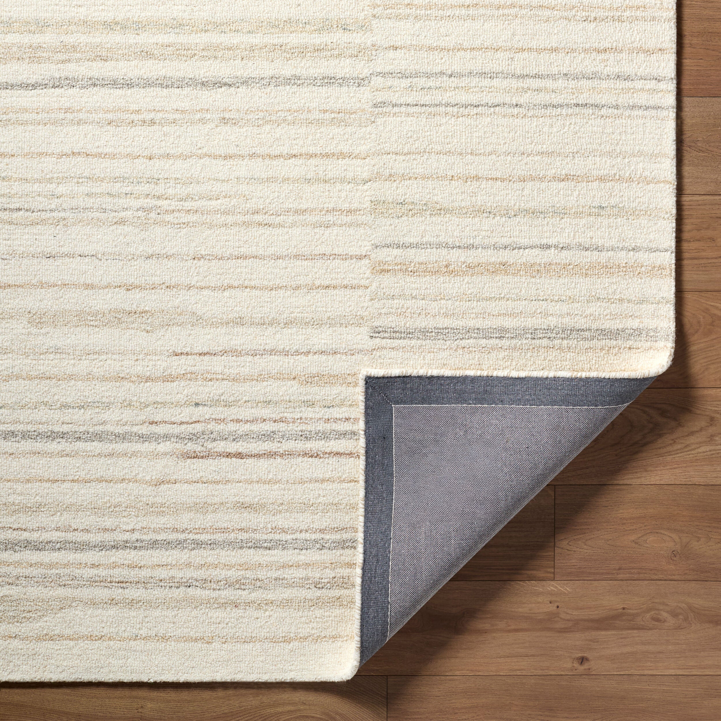 Surya Granada GND-2374 Ivory Area Rug by LIVABLISS