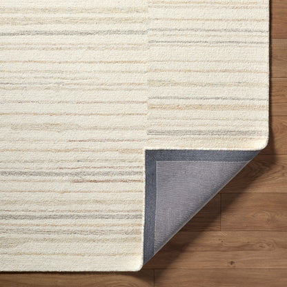 Surya Granada GND-2374 Ivory Area Rug by LIVABLISS