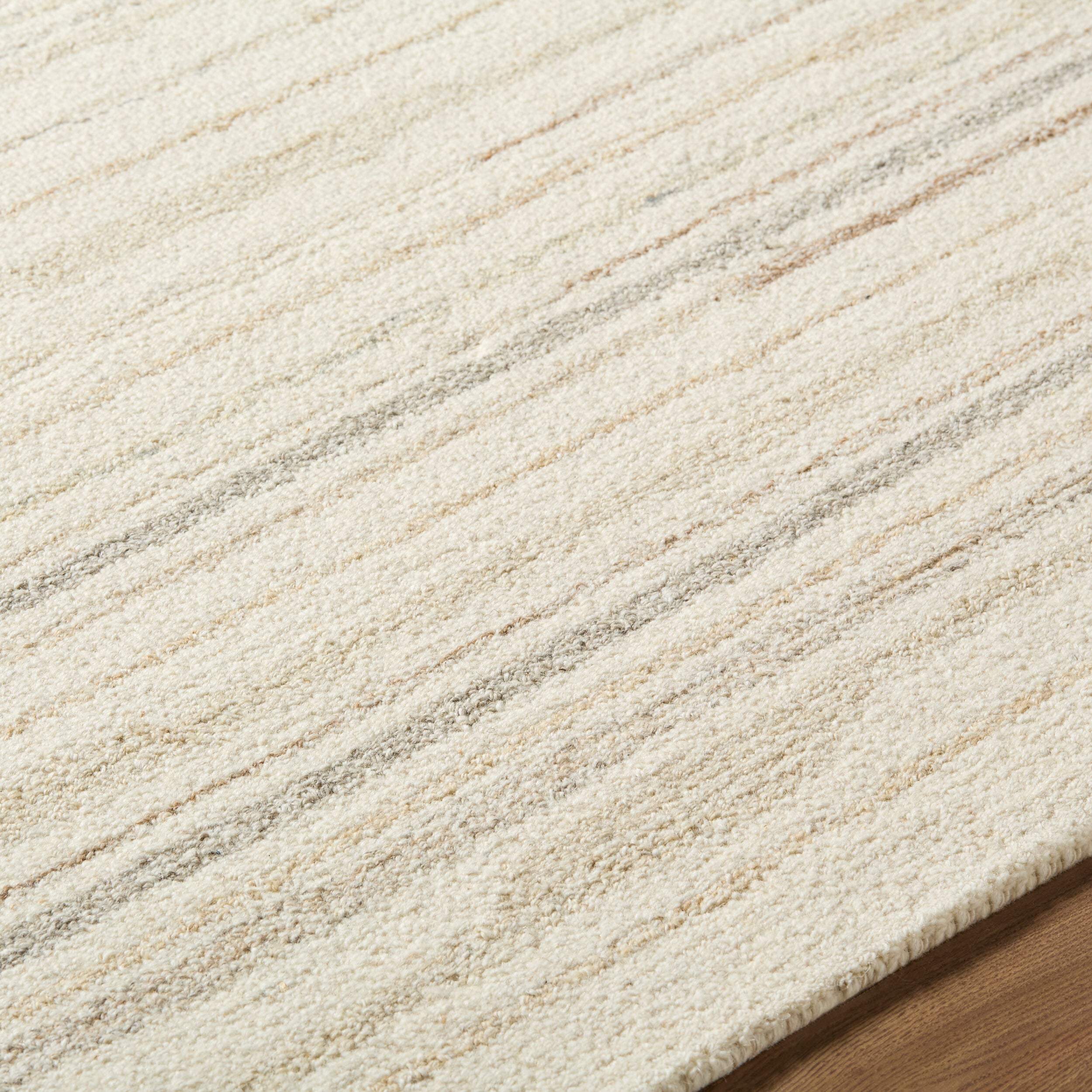 Surya Granada GND-2374 Ivory Area Rug by LIVABLISS