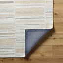 Surya Granada GND-2375 Ivory Area Rug by LIVABLISS