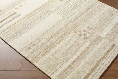 Surya Granada GND-2376 Ivory Area Rug by LIVABLISS