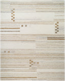 Surya Granada GND-2376 Ivory Area Rug by LIVABLISS