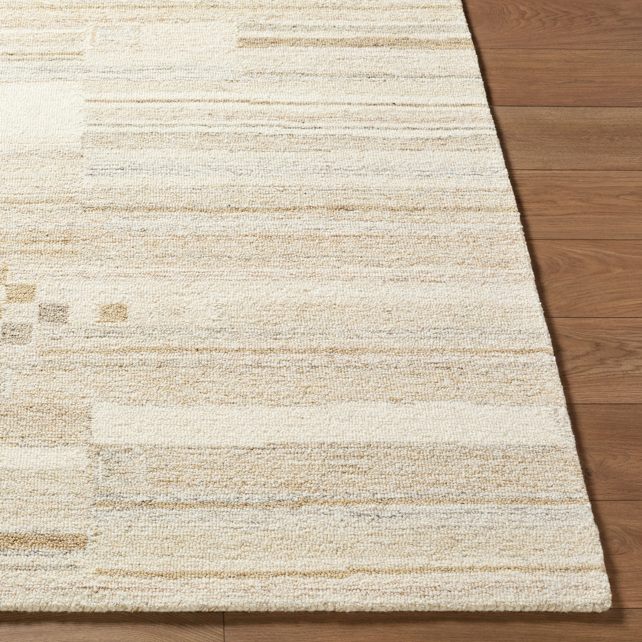 Surya Granada GND-2376 Ivory Area Rug by LIVABLISS