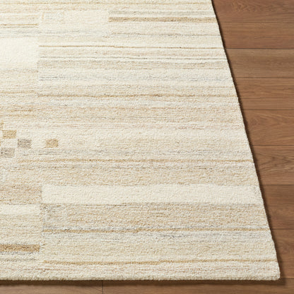 Surya Granada GND-2376 Ivory Area Rug by LIVABLISS