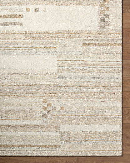 Surya Granada GND-2376 Ivory Area Rug by LIVABLISS