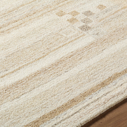Surya Granada GND-2376 Ivory Area Rug by LIVABLISS
