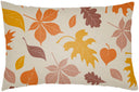 Surya Gratitude GTD-007 Lumbar Pillow by LIVABLISS