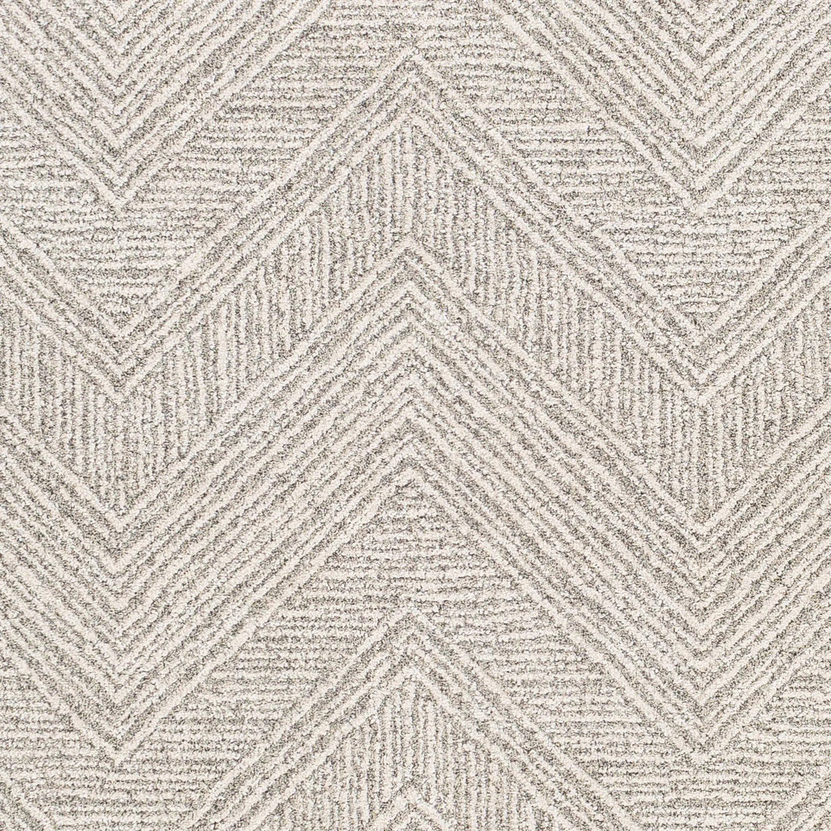 Gavic GVC-2300 Light-Slate Area Rug by LIVABLISS