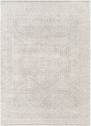 Surya Gavic GVC-2301 Cream Area Rug by LIVABLISS