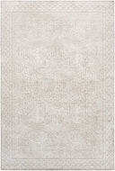 Surya Gavic GVC-2301 Cream Area Rug by LIVABLISS