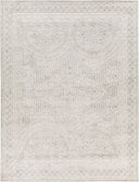 Surya Gavic GVC-2301 Cream Area Rug by LIVABLISS