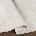 Surya Gavic GVC-2301 Cream Area Rug by LIVABLISS