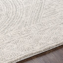 Surya Gavic GVC-2301 Cream Area Rug by LIVABLISS