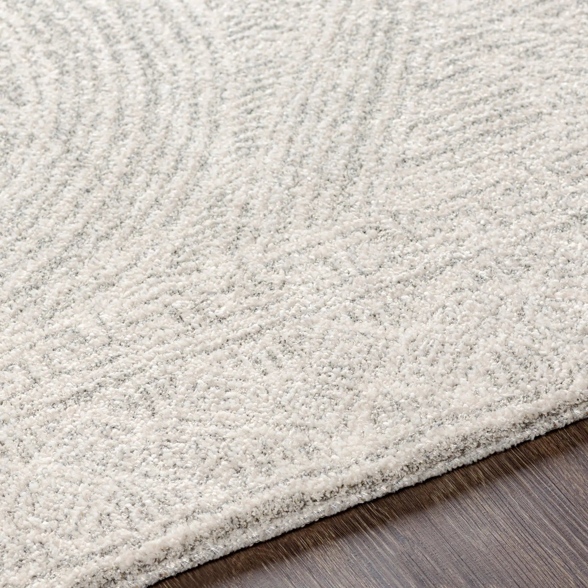Gavic GVC-2301 Cream Area Rug by LIVABLISS