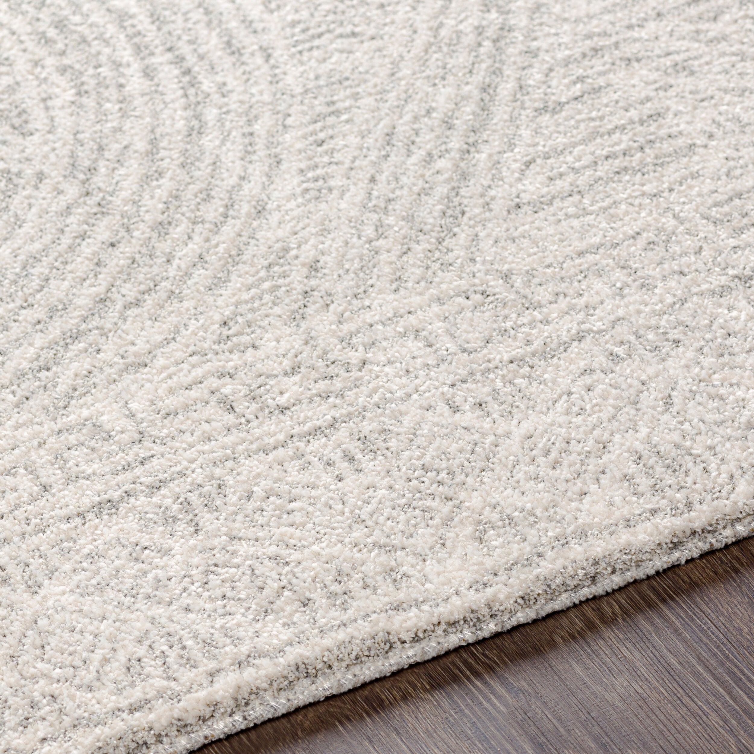 Surya Gavic GVC-2301 Cream Area Rug by LIVABLISS