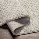 Surya Gavic GVC-2302 Cream Area Rug by LIVABLISS