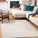 Surya Gavic GVC-2302 Cream Area Rug by LIVABLISS