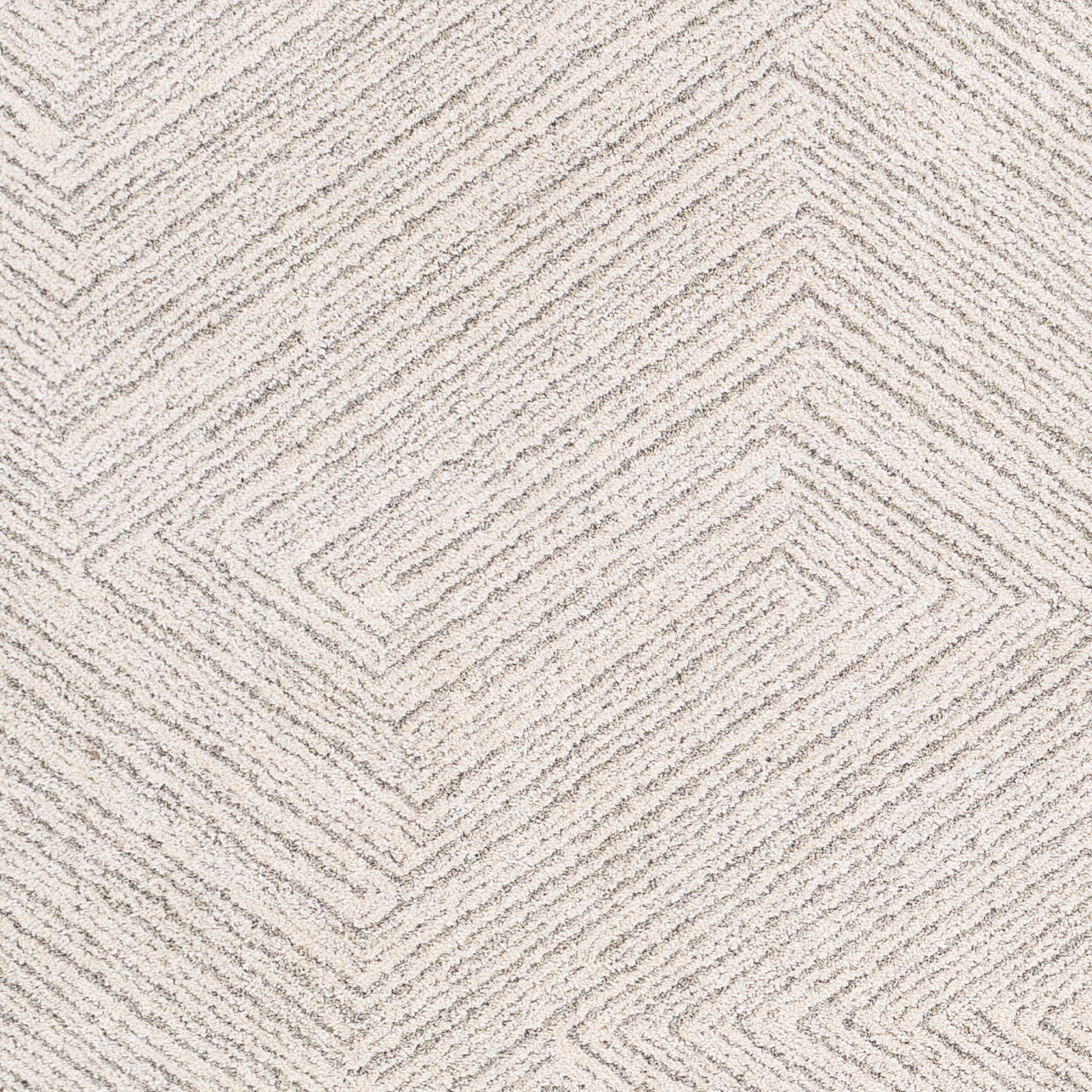 Surya Gavic GVC-2302 Cream Area Rug by LIVABLISS