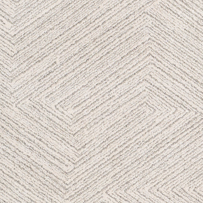 Surya Gavic GVC-2302 Cream Area Rug by LIVABLISS