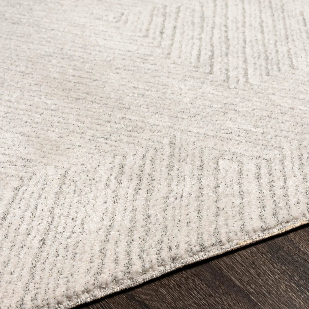 Gavic GVC-2302 Cream Area Rug by LIVABLISS