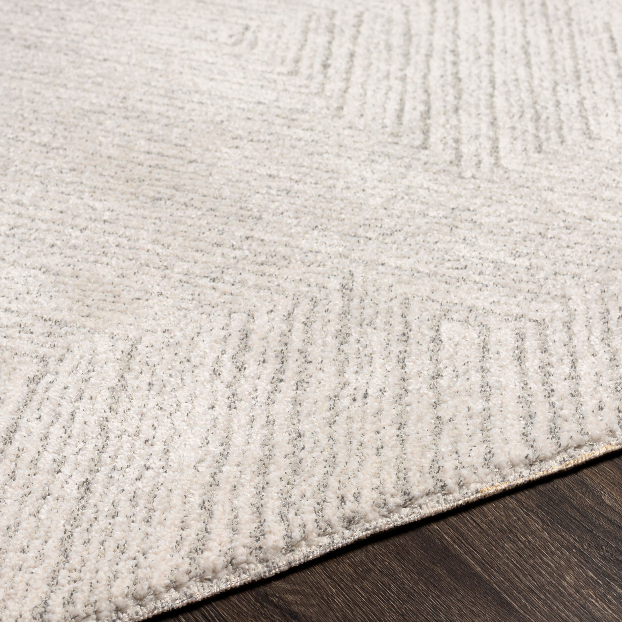 Surya Gavic GVC-2302 Cream Area Rug by LIVABLISS