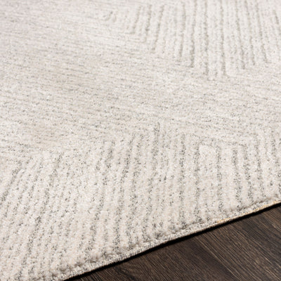 Surya Gavic GVC-2302 Cream Area Rug by LIVABLISS