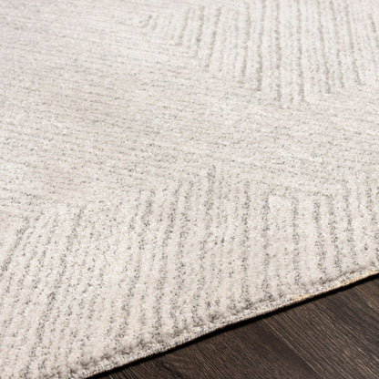 Surya Gavic GVC-2302 Cream Area Rug by LIVABLISS