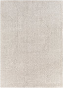 Surya Gavic GVC-2304 Cream Area Rug by LIVABLISS