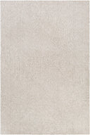 Surya Gavic GVC-2304 Cream Area Rug by LIVABLISS