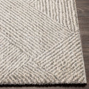 Surya Gavic GVC-2304 Cream Area Rug by LIVABLISS