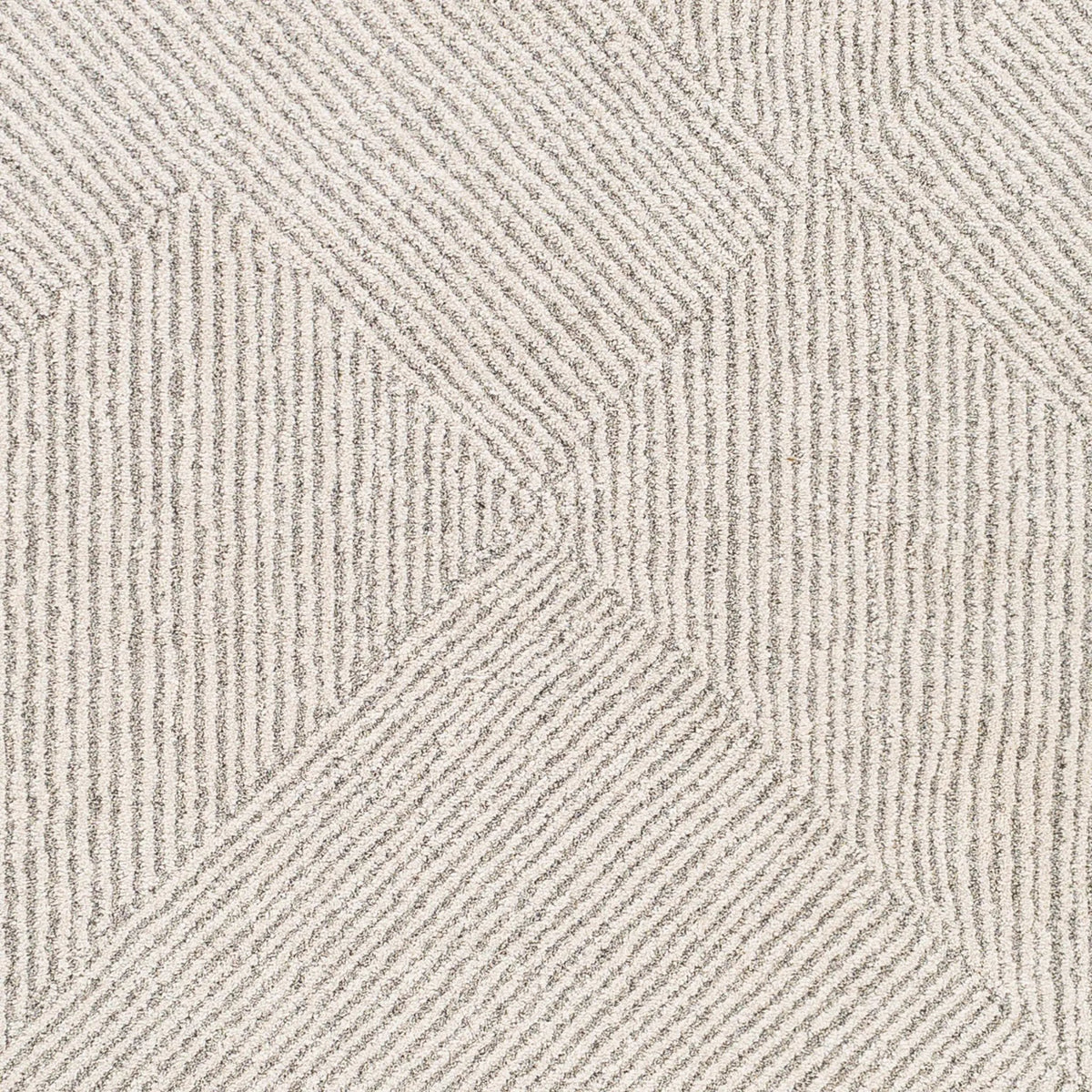 Gavic GVC-2304 Cream Area Rug by LIVABLISS