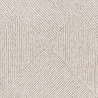 Surya Gavic GVC-2304 Cream Area Rug by LIVABLISS