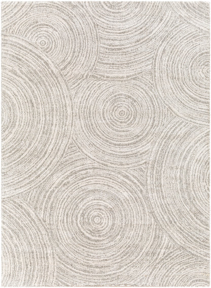 Surya Gavic GVC-2305 Cream Area Rug by LIVABLISS