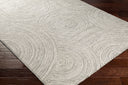 Surya Gavic GVC-2305 Cream Area Rug by LIVABLISS