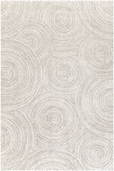 Surya Gavic GVC-2305 Cream Area Rug by LIVABLISS