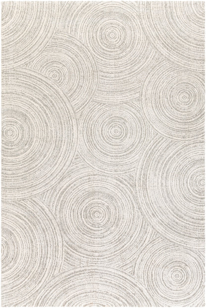 Surya Gavic GVC-2305 Cream Area Rug by LIVABLISS