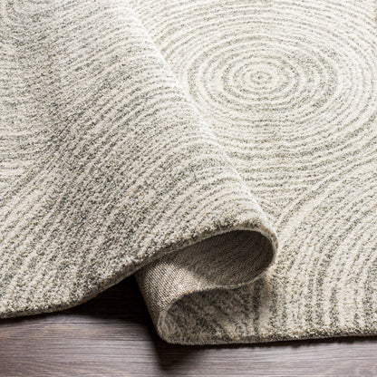 Surya Gavic GVC-2305 Cream Area Rug by LIVABLISS
