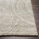 Surya Gavic GVC-2305 Cream Area Rug by LIVABLISS