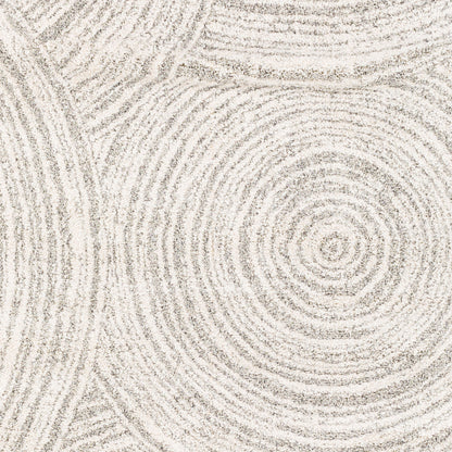 Surya Gavic GVC-2305 Cream Area Rug by LIVABLISS