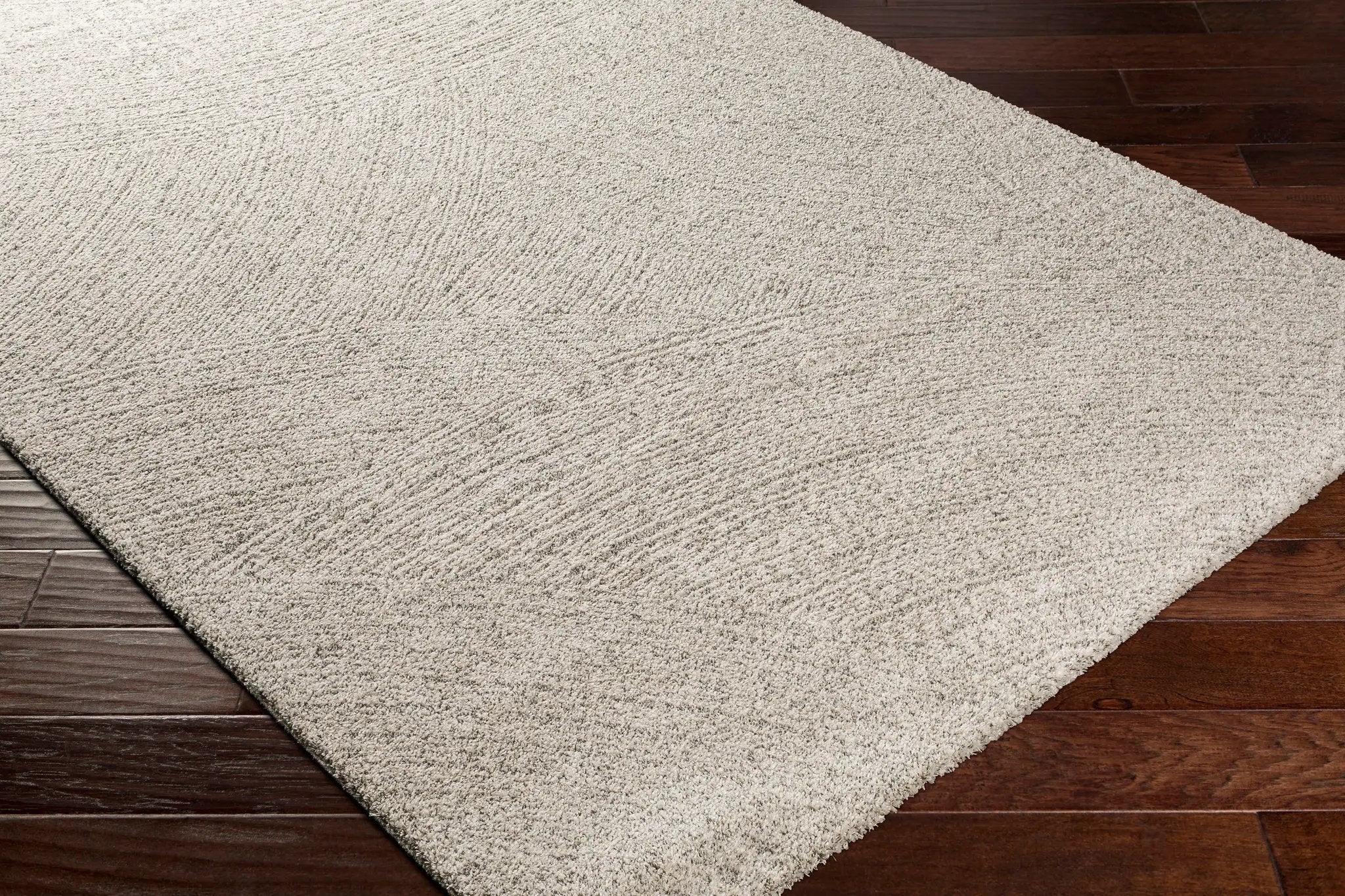 Gavic GVC-2307 Cream Area Rug by LIVABLISS