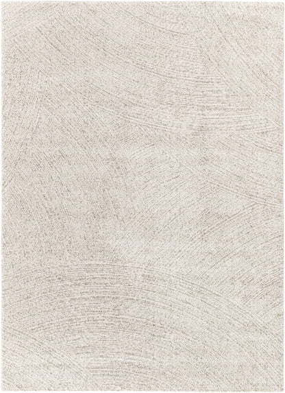 Surya Gavic GVC-2307 Cream Area Rug by LIVABLISS