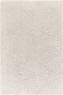 Surya Gavic GVC-2307 Cream Area Rug by LIVABLISS