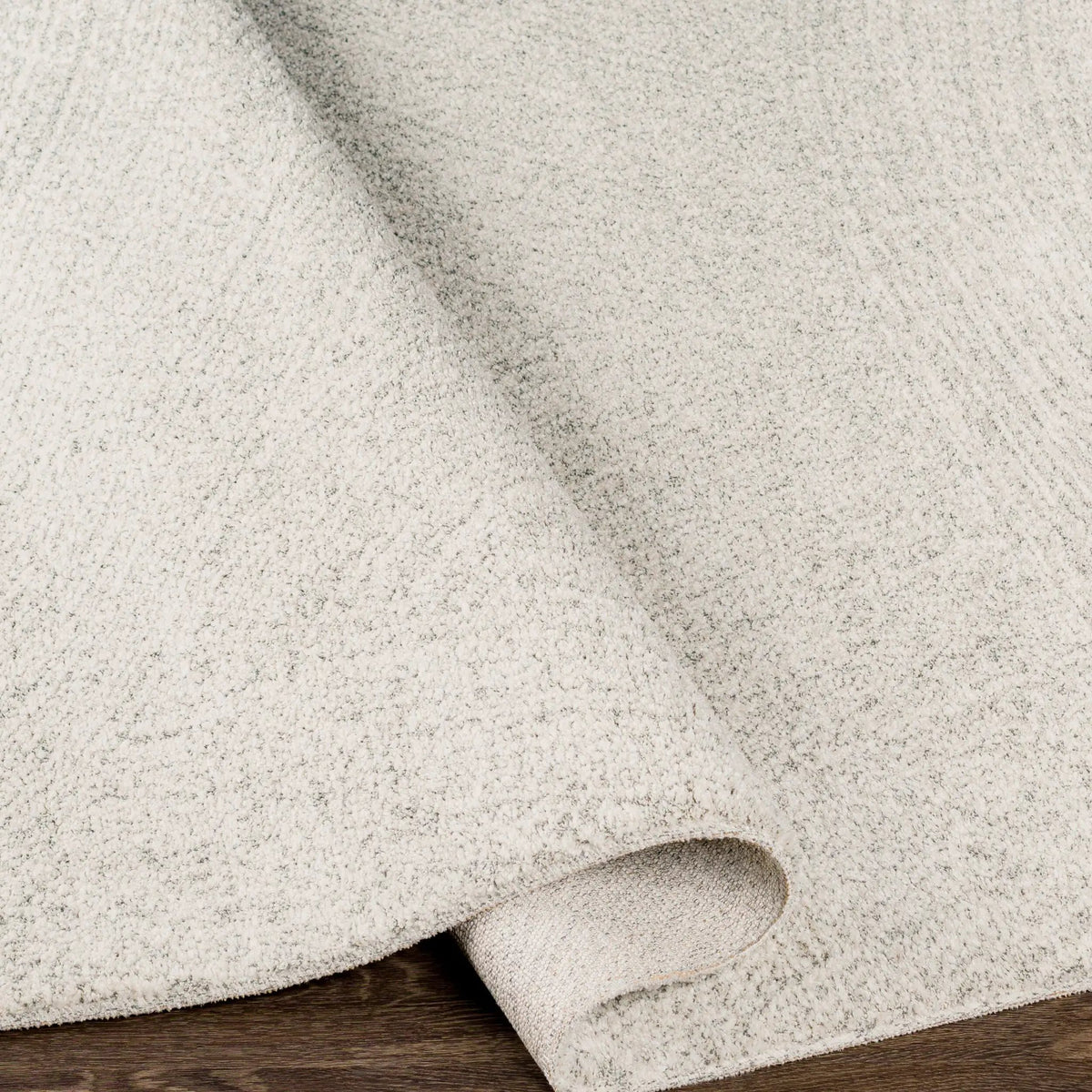 Gavic GVC-2307 Cream Area Rug by LIVABLISS