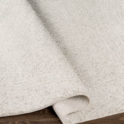 Surya Gavic GVC-2307 Cream Area Rug by LIVABLISS